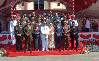 Bawaslu Gorontalo Utara