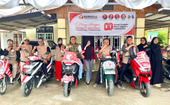 Bawaslu Gorontalo Utara