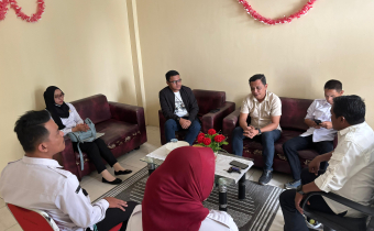 Bawaslu Gorontalo Utara