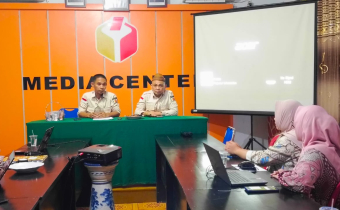 Bawaslu Gorontalo Utara