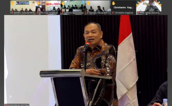 Bawaslu Gorontalo Utara