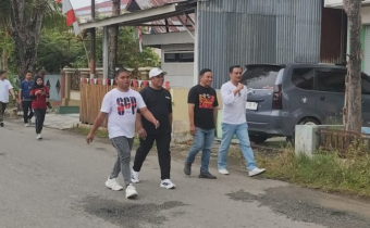 Bawaslu Gorontalo Utara