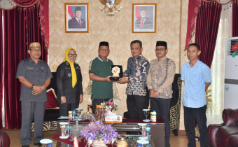 Bawaslu Gorontalo Utara