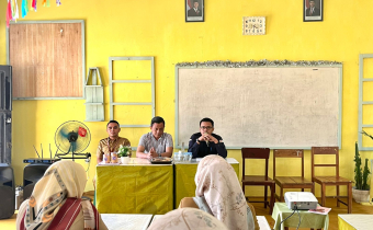 Bawaslu Gorontalo Utara