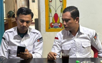 Bawaslu Gorontalo Utara