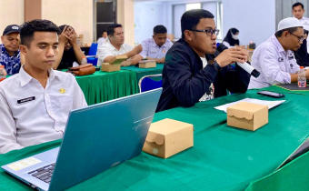 Bawaslu Gorontalo Utara