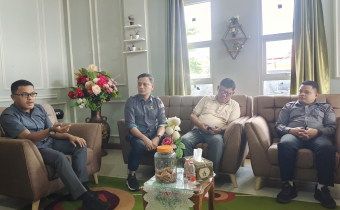 Bawaslu Gorontalo Utara