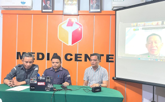 Bawaslu Gorontalo Utara