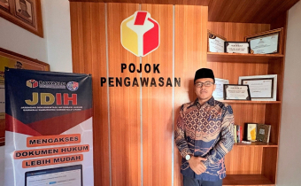 Bawaslu Gorontalo Utara