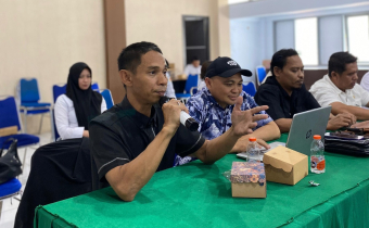 Bawaslu Gorontalo Utara