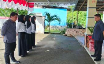 Bawaslu Gorontalo Utara