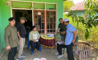 Bawaslu Gorontalo Utara