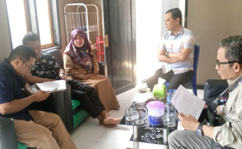 Bawaslu Gorontalo Utara