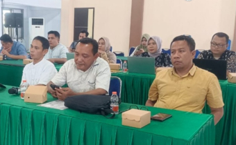 Bawaslu Gorontalo Utara