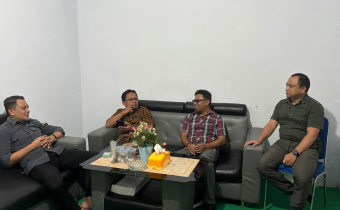 Bawaslu Gorontalo Utara