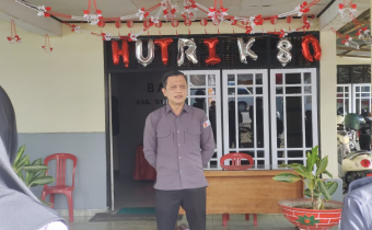 Bawaslu Gorontalo Utara