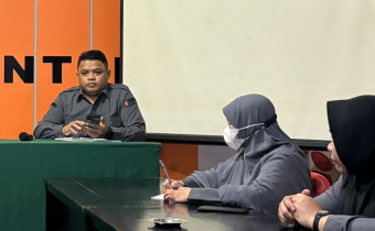 Bawaslu Gorontalo Utara