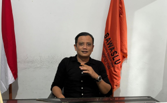 Bawaslu Gorontalo Utara