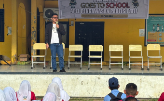 Bawaslu Gorontalo Utara