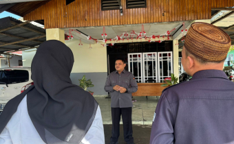 Bawaslu Gorontalo Utara