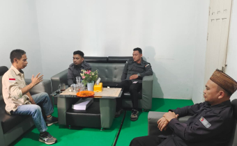 Bawaslu Gorontalo Utara