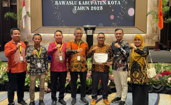 Bawaslu Gorontalo Utara