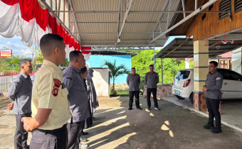 Bawaslu Gorontalo Utara