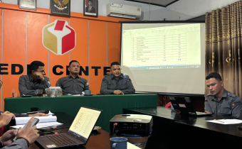 Bawaslu Gorontalo Utara