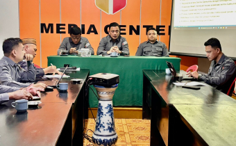 Bawaslu Gorontalo Utara