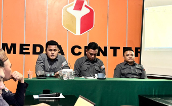 Bawaslu Gorontalo Utara