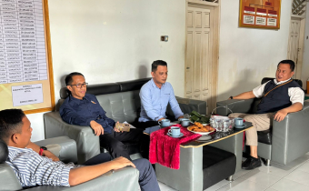 Bawaslu Gorontalo Utara