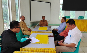 Bawaslu Gorontalo Utara