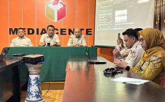 Bawaslu Gorontalo Utara