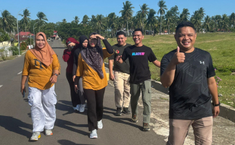 Bawaslu Gorontalo Utara