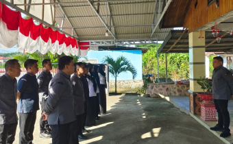 Bawaslu Gorontalo Utara