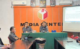 Bawaslu Gorontalo Utara