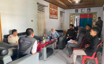 Bawaslu Gorontalo Utara