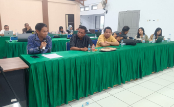 Bawaslu Gorontalo Utara