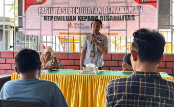 Bawaslu Gorontalo Utara