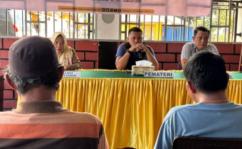 Bawaslu Gorontalo Utara