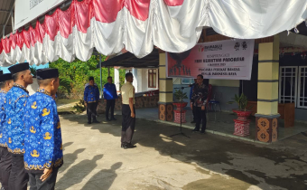 Bawaslu Gorontalo Utara