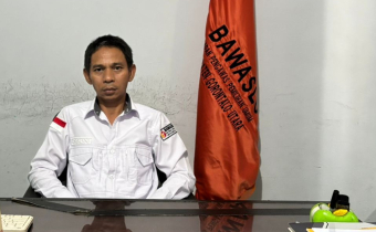 Bawaslu Gorontalo Utara