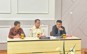 Bawaslu Gorontalo Utara