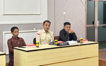 Bawaslu Gorontalo Utara