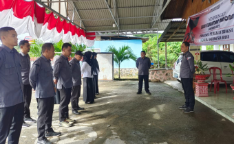 Bawaslu Gorontalo Utara