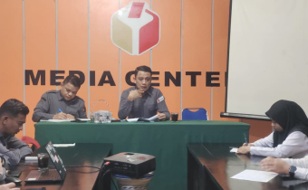 Bawaslu Gorontalo Utara