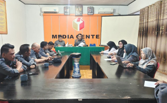 Bawaslu Gorontalo Utara