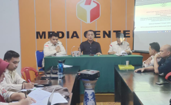 Bawaslu Gorontalo Utara