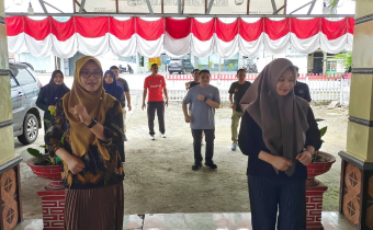 Bawaslu Gorontalo Utara