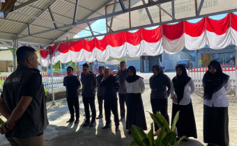 Bawaslu Gorontalo Utara